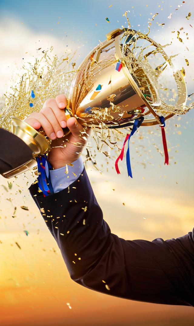 榮譽(yù)資質(zhì)